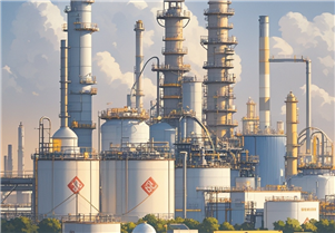 石油化工行业
